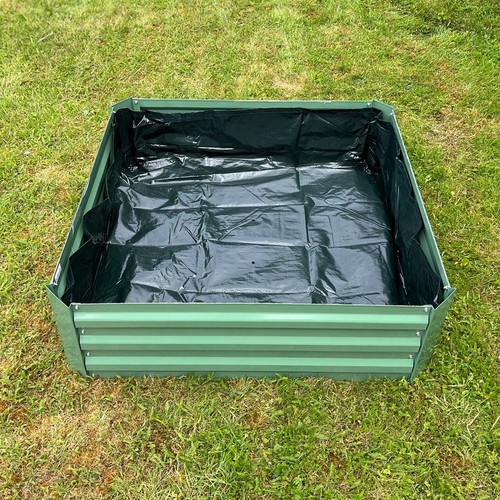 Liner for garden raised - for, bed
