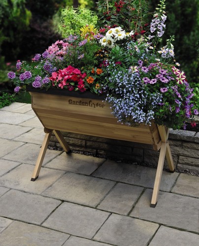 Garden grow raised large - garden,