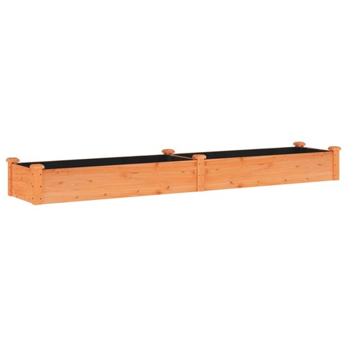 Garden raised bed - garden,