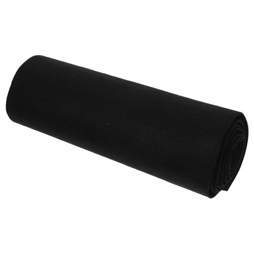 Felt flower pot liner roll - felt,