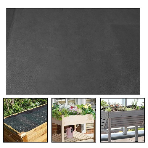 Garden liner with excellent - garden,