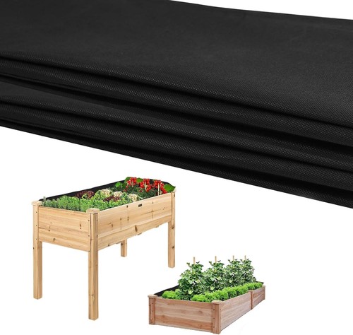 Fabric liner for large veg - fabric,