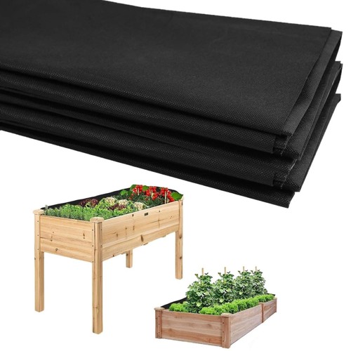 Kaheign pieces raised bed - raised,