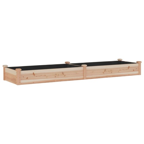 Garden raised bed planter with - garden,