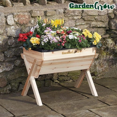 Garden grow raised - garden,